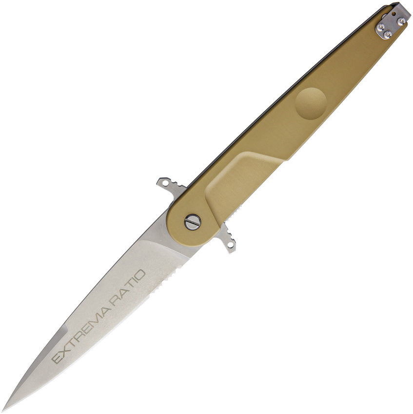 BF4 Lucky Linerlock Desert 04.1000.0497/DW