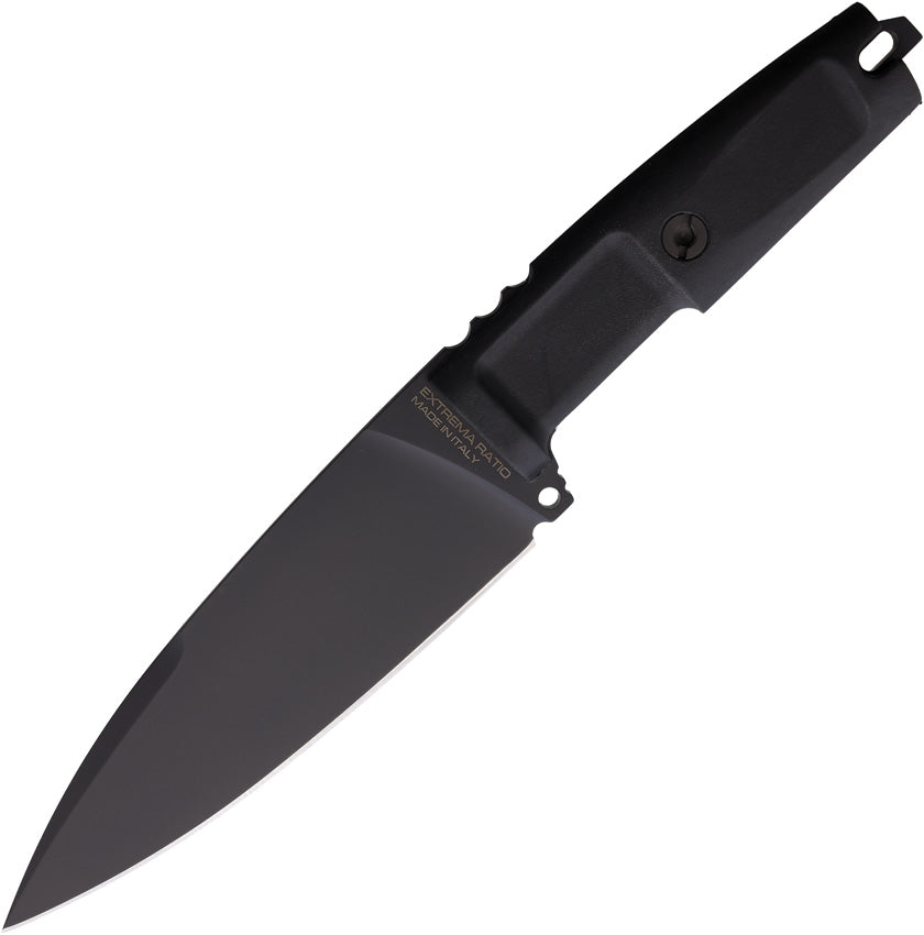 Shrapnel One Black 04-1000.0500/BLK/BLK