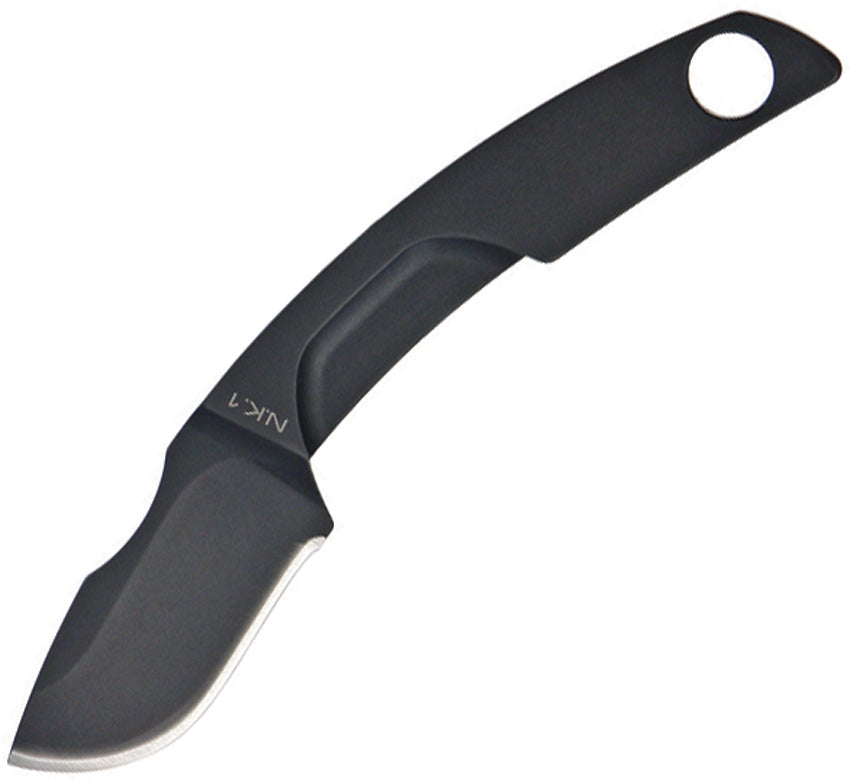 NK1 Neck Knife Black  04.1000.0123/BLK