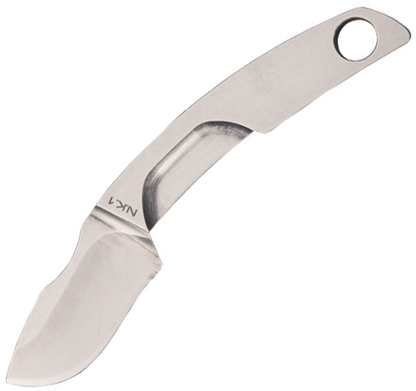 NK1 Neck Knife Stonewashed  04.1000.0123/SW