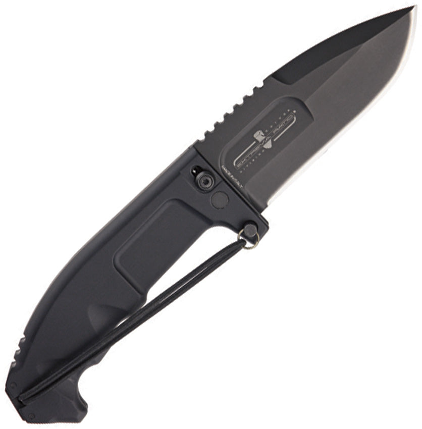 Rao II Folder 04.1000.0136/BLK