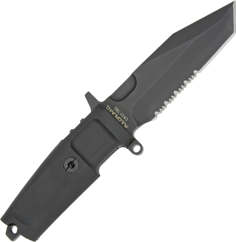 Fulcrum C  04.1000.0150/BLK