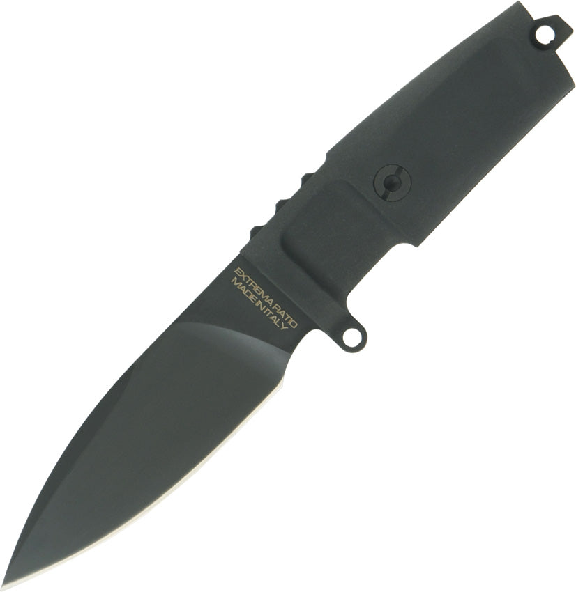 Shrapnel Testudo  04.1000.0160/BLK