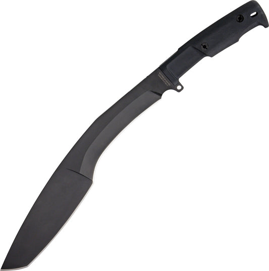 Kukri Black 04.1000.0170/BLK