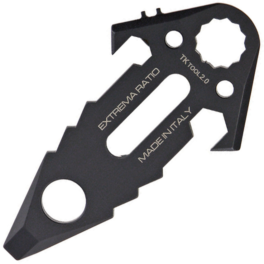 TK Tool Black 04.4000.0050/BLK