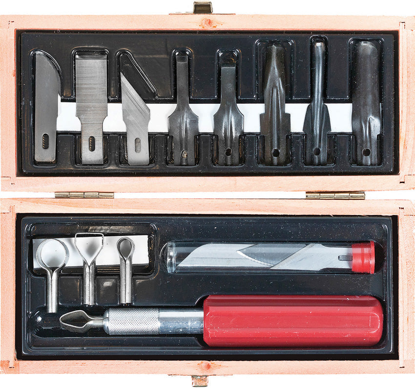 Woodworking Set 44284