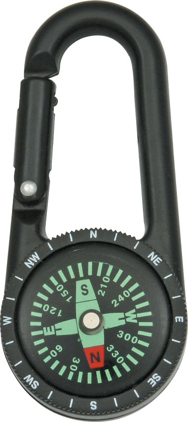 Carabiner Compass DC25L