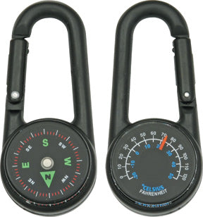 Carabiner Compass DC27L2