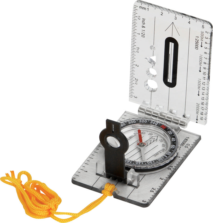 Scout Sighting Compass RO208