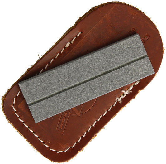 Pocket Diamond Sharpener