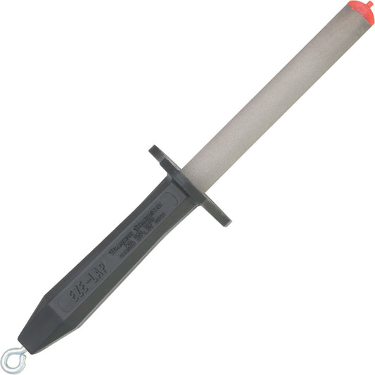 5 inch Oval Sharpener