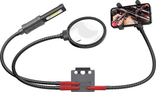 Smart-Assist Accessory System