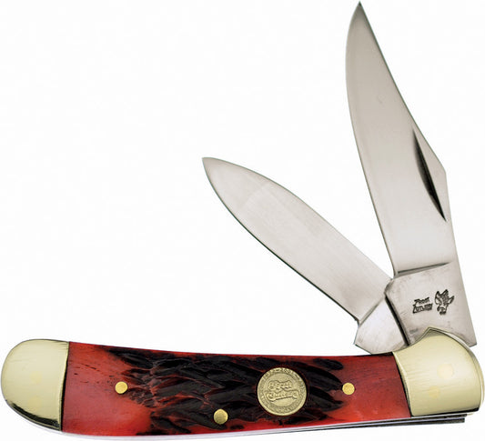 Copperhead Red Pick Bone 14-950RPB