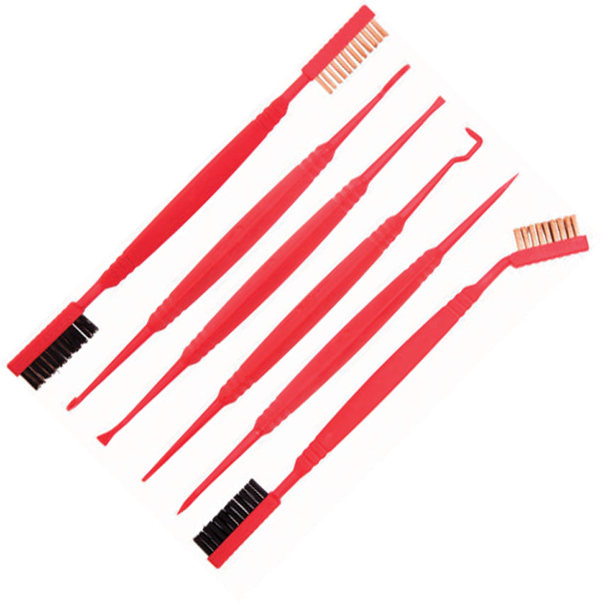 Accu-Grip Picks and Brushes AVPBS
