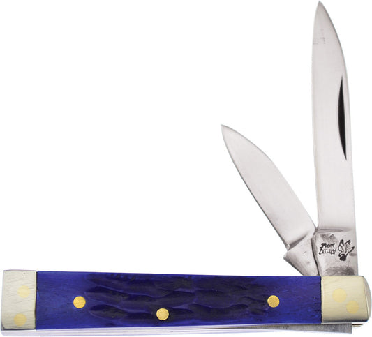 Baby Doc Blue Pick Bone 14-974BLPB