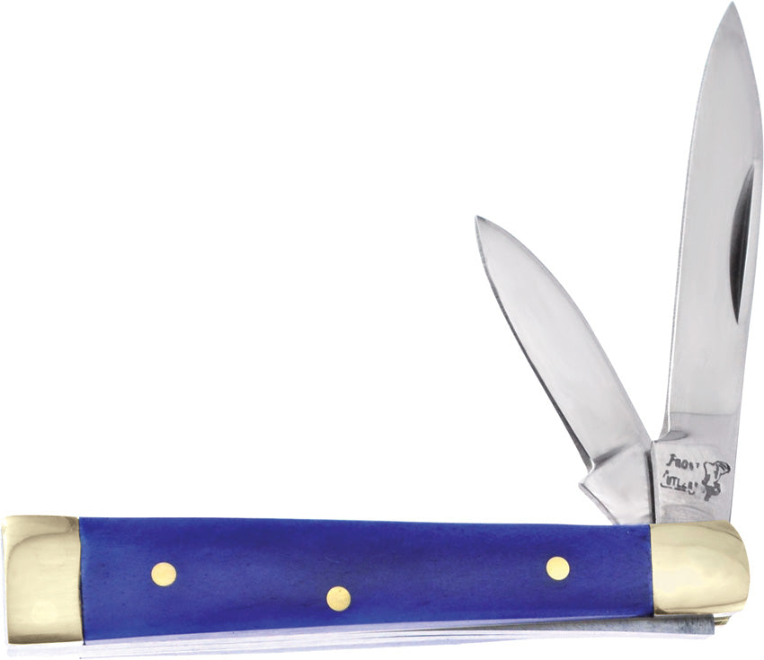 Baby Doc Blue Bone 14-974BLSB