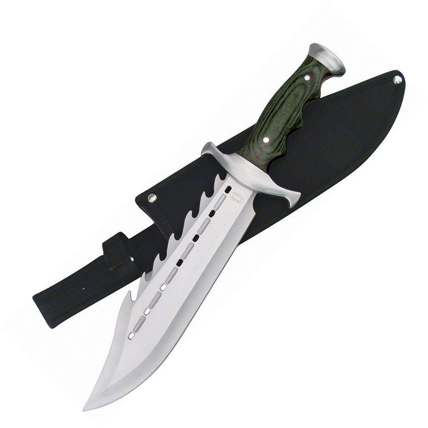 Ultimate Warrior Bowie 18-171BPW