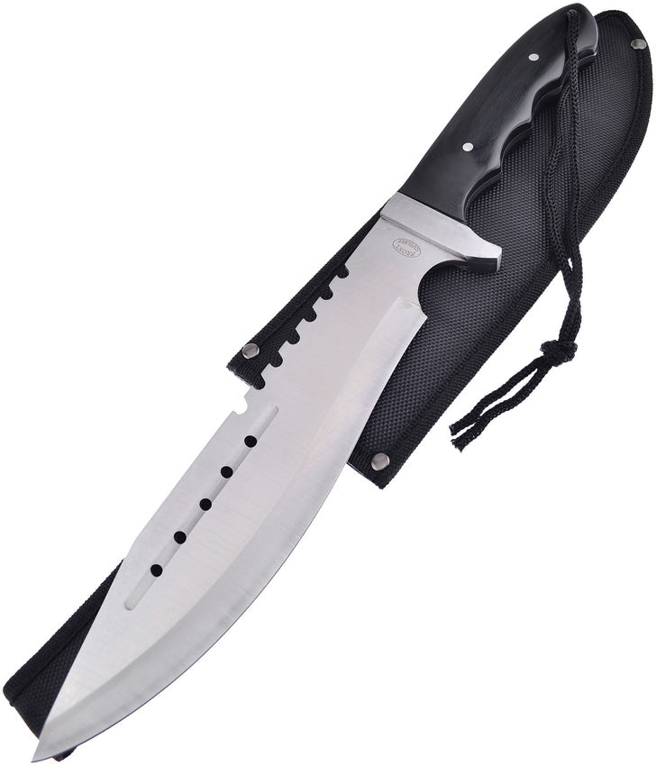 Combat Dagger Pakkawood 18-373BPW