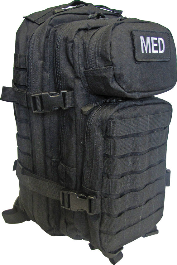 First Aid Tactical Trauma Kit 
FA138AT-FAK