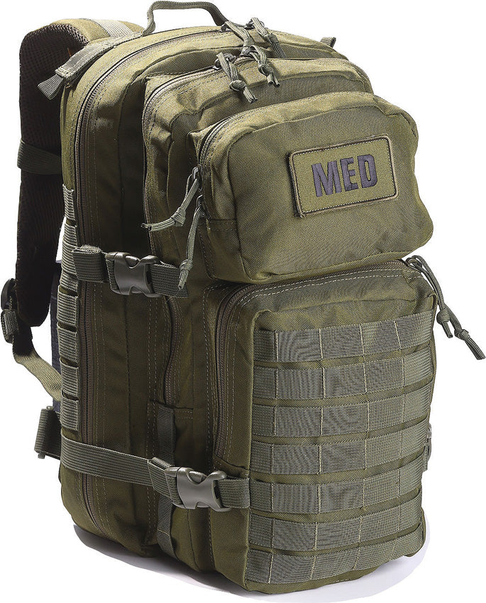 First Aid Tactical Trauma Kit FA138OD-FAK