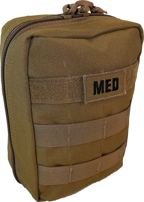 Tactical Trauma Kit 1 Tan FA142T-FAK