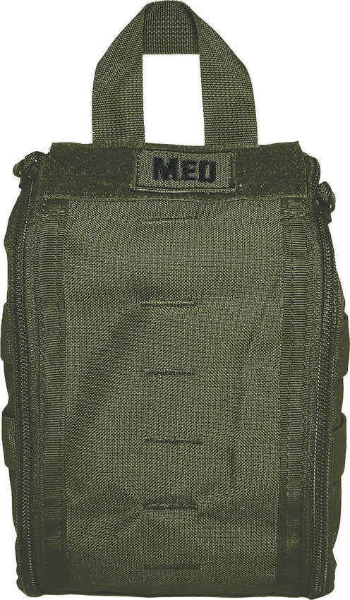 Patrol Trauma Kit Level 1 OD FA144OD-ADV