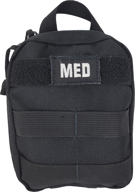 Recon IFAK Level 1 Kit Black