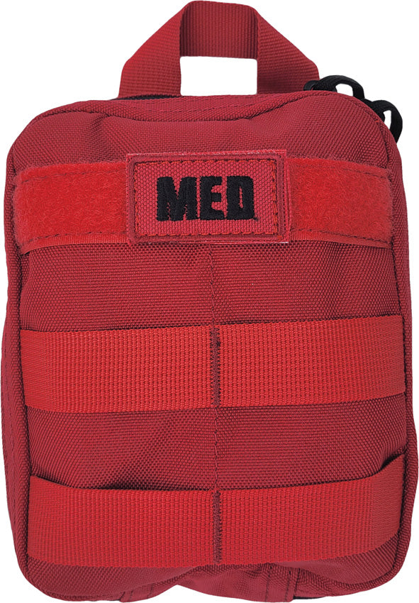 Recon IFAK Level 1 Kit Red FA182R-ADV