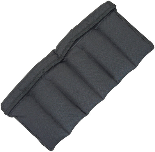 Twelve Knife Storage Pouch