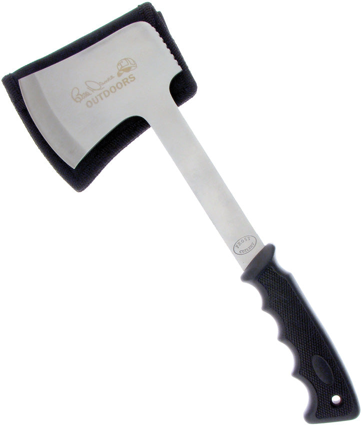 Bill Dance Outdoors Axe BDAXE