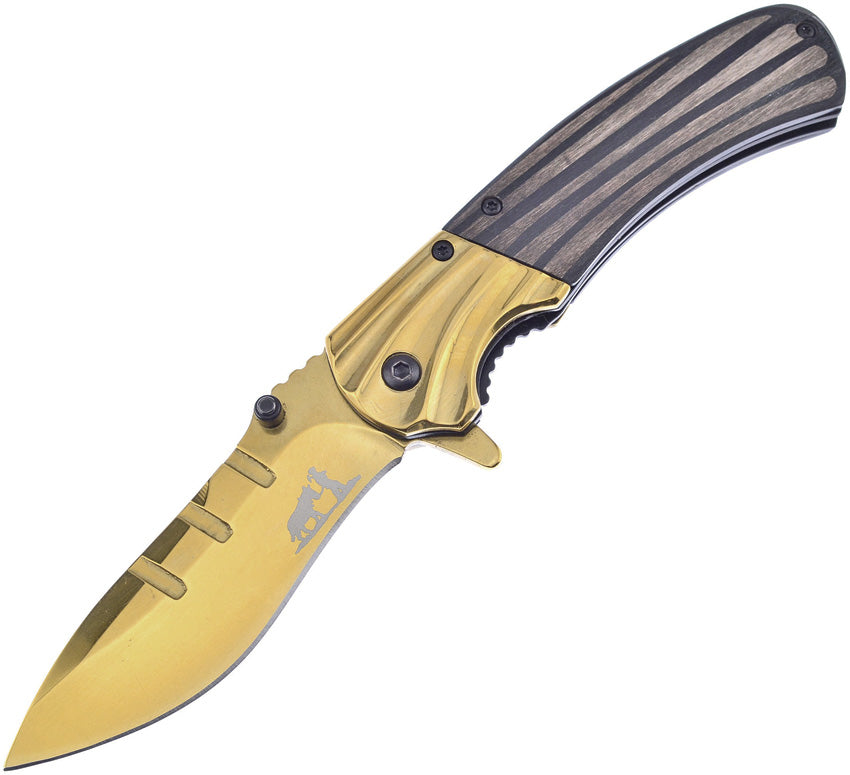 Linerlock A/O