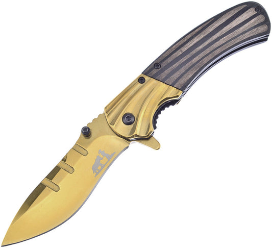 Linerlock A/O