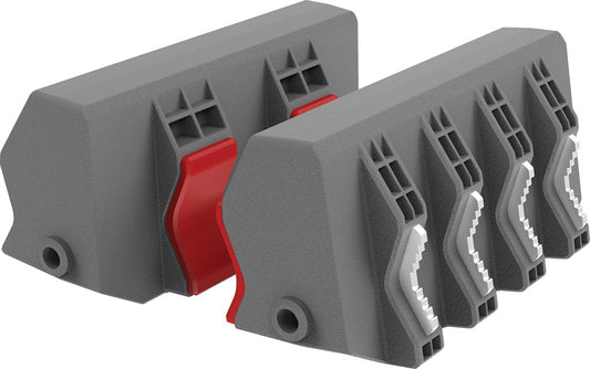 SMART-JAWS Tube-Fit Sleeves