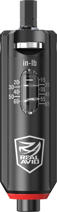 Smart-Torq Adjustable Limiter