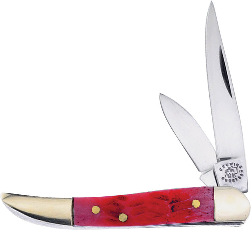 Toothpick Red Bone