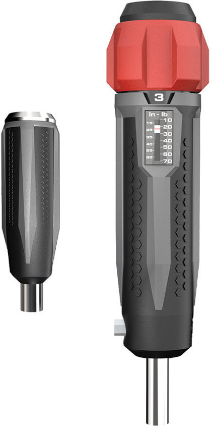 Smart-TORQ Torque Driver AVSTORQ