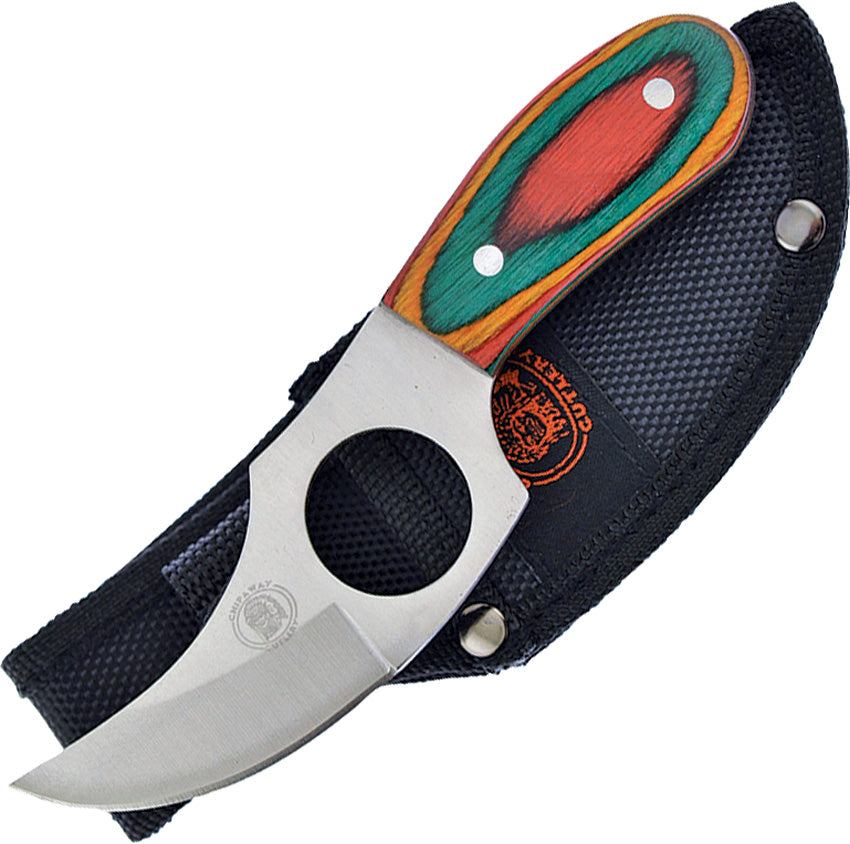 Cat Skinner Frostwood CW-647FW