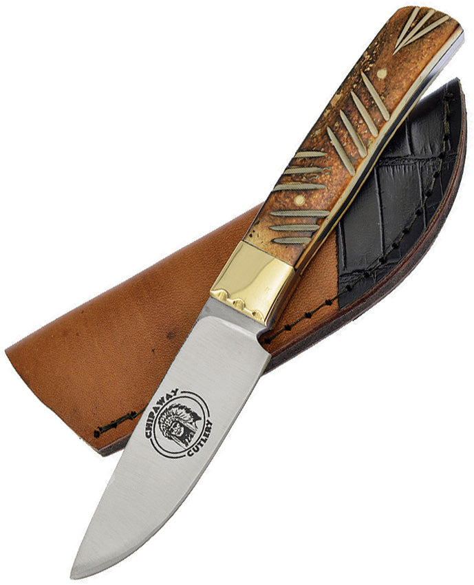 Little Fox Skinner Torch Bone CW-986TB