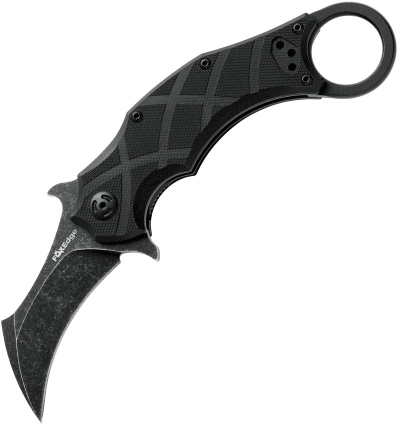 The Claw Linerlock FE016