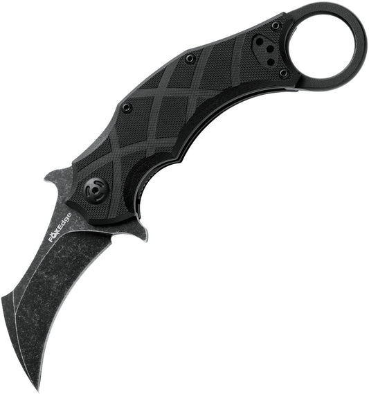 The Claw Linerlock FE016