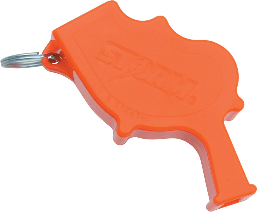 Storm Safety Whistle 101