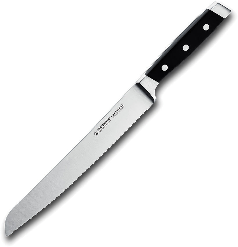 8.5in Bread Knife 817122