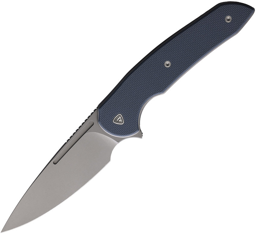 Stinger Linerlock Blue STINGER BLUE