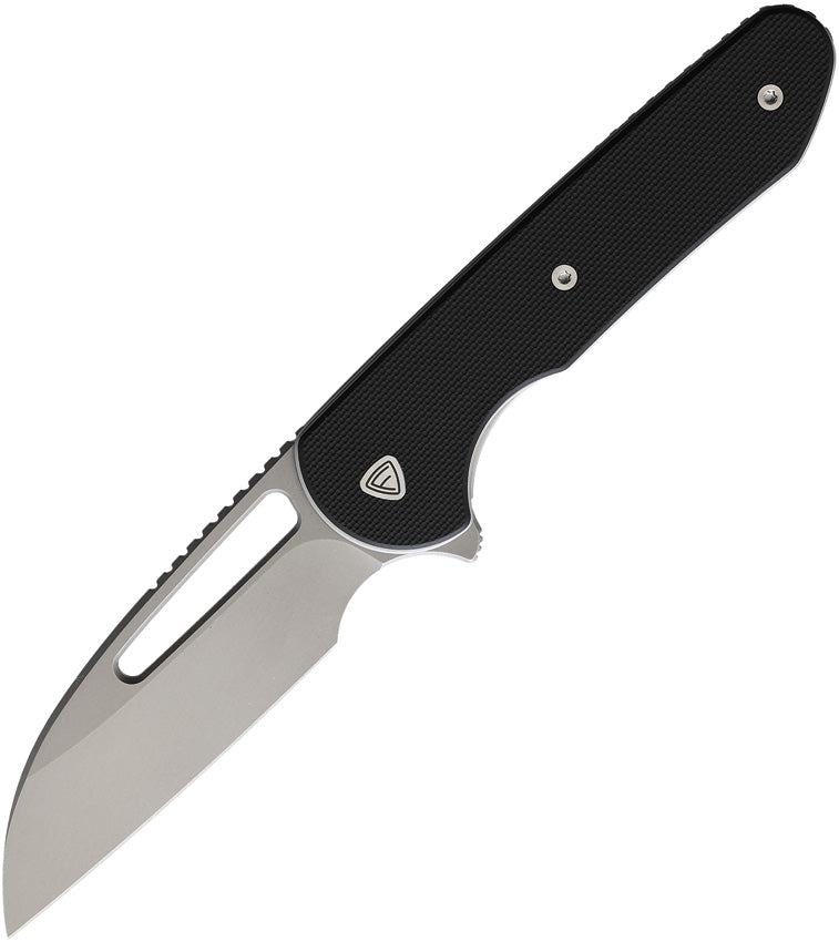 Prolix Linerlock Black PROLIX BLACK