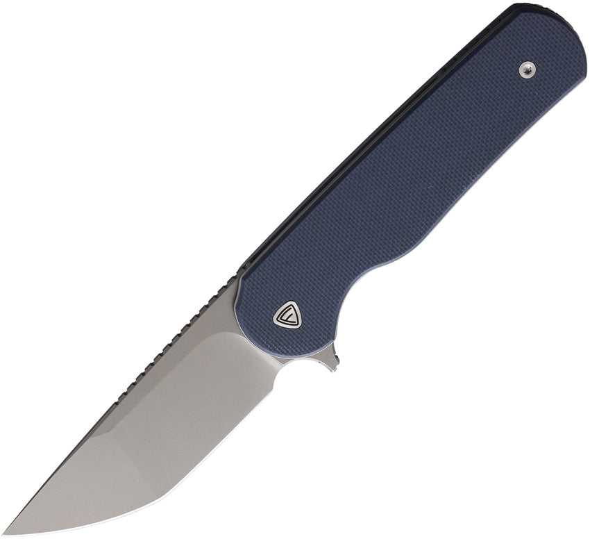 Zelex Linerlock Blue ZELEX BLUE