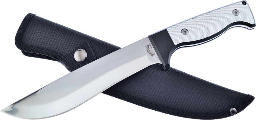 Knight Guard Fixed Blade FC-113