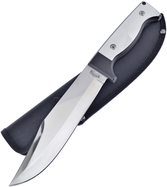 Knight Guard II Fixed Blade