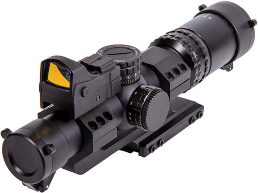 RapidStrike 1-4x24 SFP RFLSCP