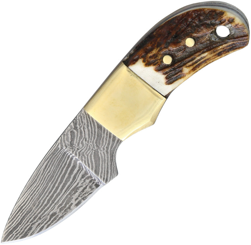 Mini Skinner Damascus # 22  / FH121