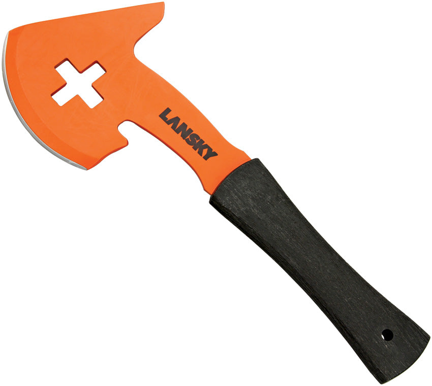 Firefighters Battle Axe AX-911